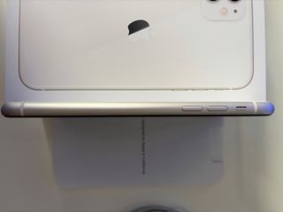 iPhone 11 128GB Blanco