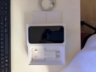 iPhone 11 128GB Blanco