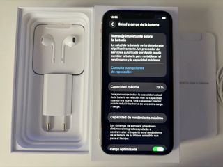 iPhone 11 128GB Blanco