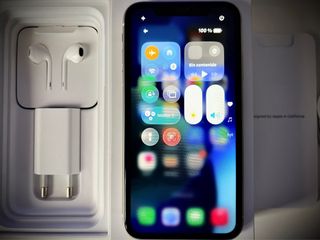 iPhone 11 128GB Blanco