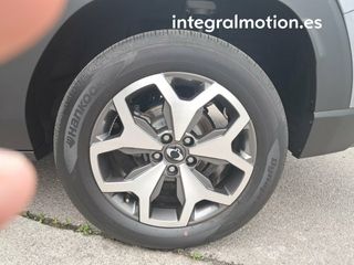 KGM Torres G15 Life Aut.