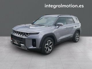 KGM Torres G15 Life Aut.