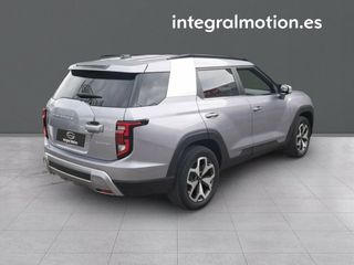 KGM Torres G15 Life Aut.