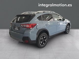Subaru XV 1.6i Sport Plus Auto