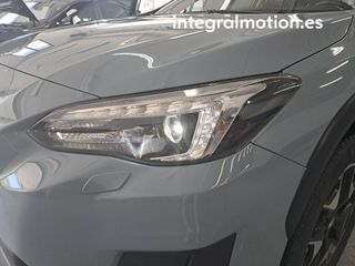 Subaru XV 1.6i Sport Plus Auto