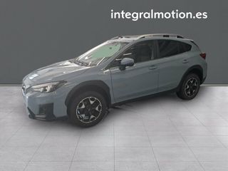 Subaru XV 1.6i Sport Plus Auto