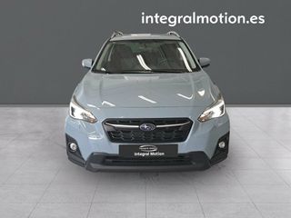 Subaru XV 1.6i Sport Plus Auto