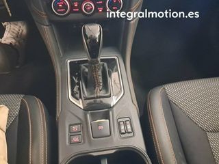 Subaru XV 1.6i Sport Plus Auto