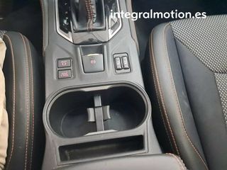 Subaru XV 1.6i Sport Plus Auto