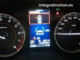 Subaru XV 1.6i Sport Plus Auto