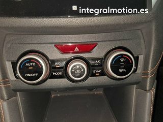 Subaru XV 1.6i Sport Plus Auto