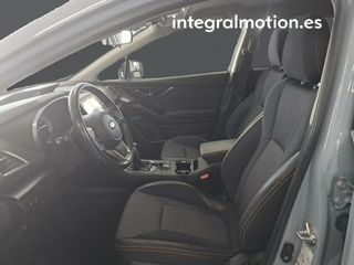 Subaru XV 1.6i Sport Plus Auto