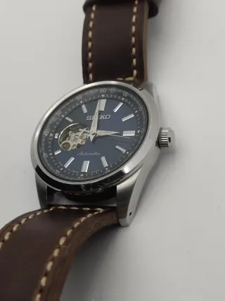 Reloj Seiko Open Heart