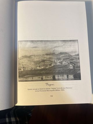Cartas sobre la policía - V. de Foronda (Ed. Numer