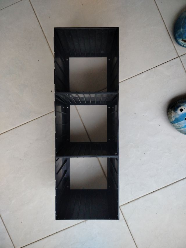 Torre organizzatrice a 4 livelli