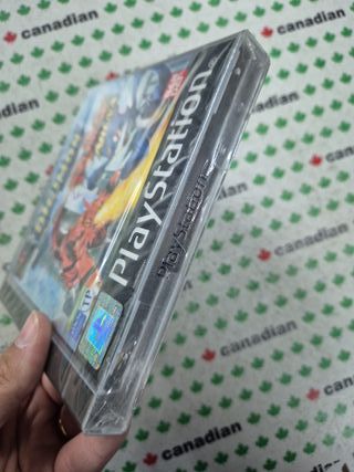 NUOVO Digimon Rumble Arena Play 1