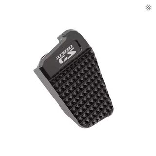 Bmw R 1300 gs estensione protezione leva freno