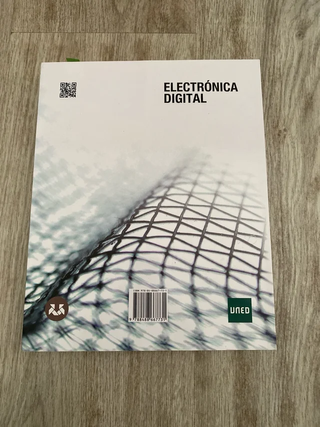 Electronica Digital, y practicas