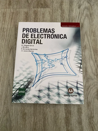 Electronica Digital, y practicas