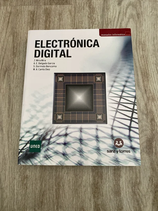 Electronica Digital, y practicas