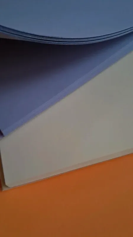 Lote de 5 cuadernos espiral colores pastel