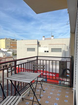 Piso en alquiler en Alcalá de Guadaíra