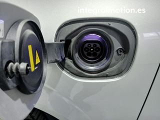 Volvo XC60 2.0 T6 AWD Recharge Inscription Auto