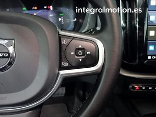 Volvo XC60 2.0 T6 AWD Recharge Inscription Auto