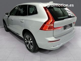 Volvo XC60 2.0 T6 AWD Recharge Inscription Auto