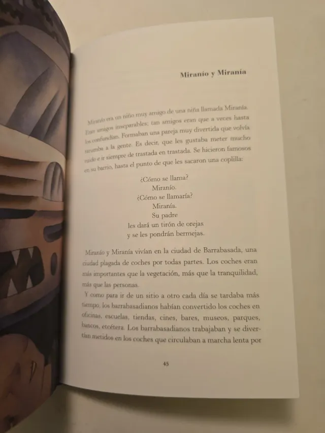 ¡Ay, Filomena, Filomena! y otros cuentos (Spani...