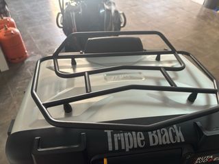 BMW R 1200 GS LC Triple Black