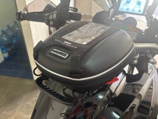 BMW R 1200 GS LC Triple Black