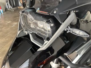 BMW R 1200 GS LC Triple Black