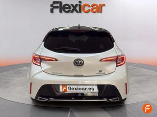 Toyota Corolla 2.0 180H GR-SPORT E-CVT TOURING SPORT