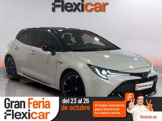 Toyota Corolla 2.0 180H GR-SPORT E-CVT TOURING SPORT