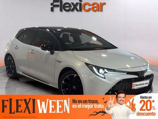 Toyota Corolla 2.0 180H GR-SPORT E-CVT TOURING SPORT