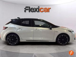 Toyota Corolla 2.0 180H GR-SPORT E-CVT TOURING SPORT