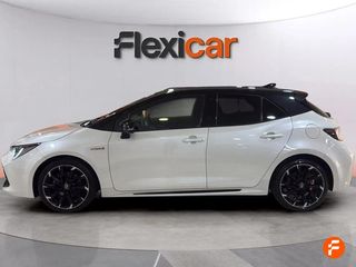 Toyota Corolla 2.0 180H GR-SPORT E-CVT TOURING SPORT