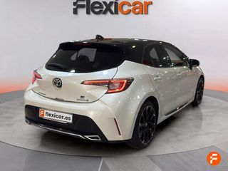 Toyota Corolla 2.0 180H GR-SPORT E-CVT TOURING SPORT