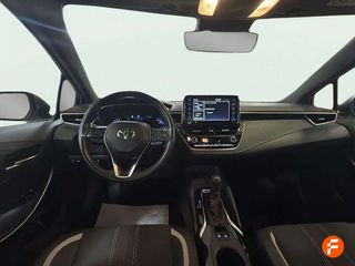 Toyota Corolla 2.0 180H GR-SPORT E-CVT TOURING SPORT
