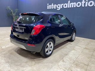 Opel Mokka X 1.4 T 103kW 4X2 S&S Selective