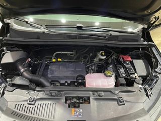 Opel Mokka X 1.4 T 103kW 4X2 S&S Selective