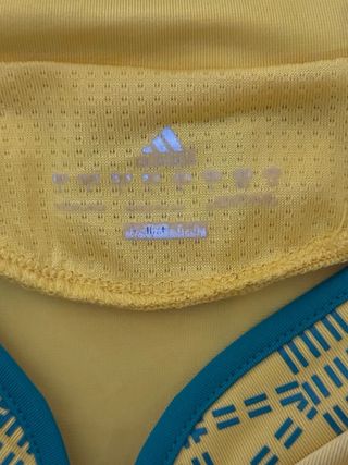 Camiseta Adidas Sudáfrica