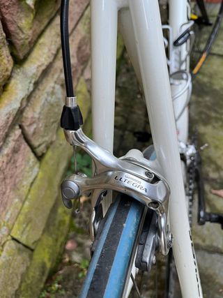 Bicicleta Carver Evolution dos