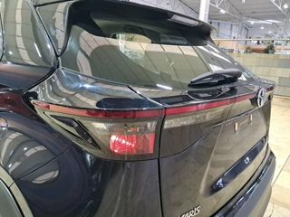 Toyota Yaris Cross 1.5 120H Business Plus