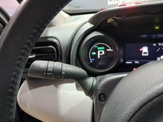 Toyota Yaris Cross 1.5 120H Business Plus