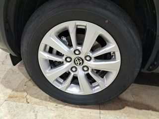 Toyota Yaris Cross 1.5 120H Business Plus