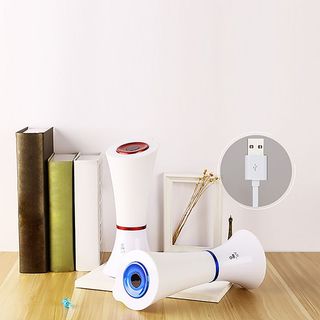 Lámpara táctil con sensor – elegante y regulable