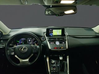 Lexus NX 2.5 300h Business Navigation 2WD