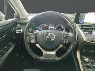 Lexus NX 2.5 300h Business Navigation 2WD